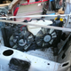 Illustration for article titled Eyesore Racings Ghettocharged Miata Fears No Turbocharged Peugeot Surrender Monkeys!